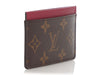 Louis Vuitton Monogram Card Holder