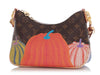 Louis Vuitton x YK Monogram Pumpkin Boulogne