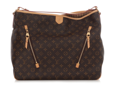 Louis Vuitton Monogram Delightful GM