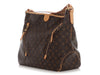 Louis Vuitton Monogram Delightful GM