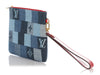 Louis Vuitton Denim Rouge City Pouch