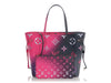 Louis Vuitton Spring in the City Midnight Fuchsia Neverfull MM