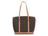 Louis Vuitton Monogram Babylone Tote