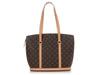 Louis Vuitton Monogram Babylone Tote