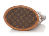 Louis Vuitton Vintage French Company Monogram Bucket Bag