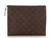 Louis Vuitton Vintage Saks Fifth Avenue Monogram Poche Toilet NM