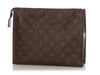 Louis Vuitton Vintage Saks Fifth Avenue Monogram Poche Toilet NM