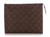 Louis Vuitton Vintage Saks Fifth Avenue Monogram Poche Toilet NM