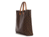 Louis Vuitton Vintage Monogram French Company Sac Plat