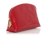 Louis Vuitton Pomme D'Amour Vernis Cosmetic Pouch