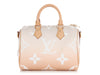 Louis Vuitton Monogram Giant Brume and Mist By The Pool Speedy Bandoulière 25