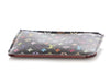 Louis Vuitton Noir Multicolore Monogram Poche Clés/Key Pouch