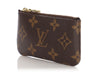 Louis Vuitton Monogram Key Pouch