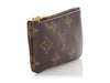 Louis Vuitton Monogram Key Pouch