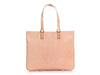 Louis Vuitton’s Rose Pink Monogram Vernis Columbus Tote