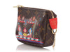 Louis Vuitton 2020 Holiday Vivienne Monogram Mini Pochette Accessoires