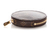 Louis Vuitton Monogram Multi Pochette Accessoires Round Coin Purse