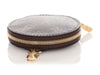 Louis Vuitton Monogram Multi Pochette Accessoires Round Coin Purse