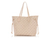 Louis Vuitton Stardust Beige Clair Monogram Empreinte Neverfull MM