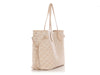 Louis Vuitton Stardust Beige Clair Monogram Empreinte Neverfull MM