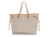 Louis Vuitton Damier Azur Neverfull GM