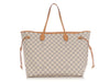 Louis Vuitton Damier Azur Neverfull GM