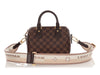 Louis Vuitton Damier Ebène Speedy 20