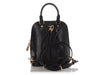 Louis Vuitton Black Epi Backpack