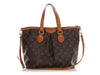 Louis Vuitton Monogram Palermo PM