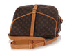 Louis Vuitton Monogram Saumur 35