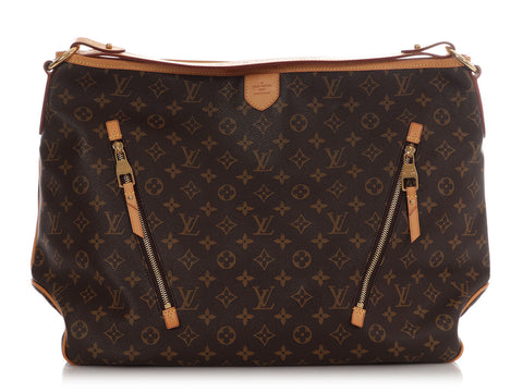 Louis Vuitton Monogram Delightful GM