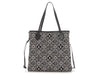 Louis Vuitton Gris Since 1854 Jacquard Neverfull MM