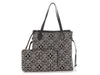 Louis Vuitton Gris Since 1854 Jacquard Neverfull MM