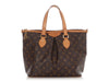 Louis Vuitton Monogram Palermo PM