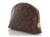 Louis Vuitton Monogram Cosmetic Pouch GM