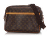 Louis Vuitton Monogram Reporter GM