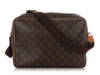 Louis Vuitton Monogram Reporter GM