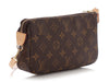 Louis Vuitton Monogram Pochette Accessoires