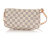 Louis Vuitton Damier Azur Pochette Accessoires