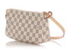 Louis Vuitton Damier Azur Pochette Accessoires