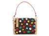 Louis Vuitton x Yayoi Kusama 2023 Monogram 3D Dots Side Trunk