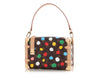 Louis Vuitton x Yayoi Kusama 2023 Monogram 3D Dots Side Trunk