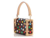 Louis Vuitton x Yayoi Kusama 2023 Monogram 3D Dots Side Trunk