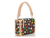 Louis Vuitton x Yayoi Kusama 2023 Monogram 3D Dots Side Trunk