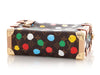 Louis Vuitton x Yayoi Kusama 2023 Monogram 3D Dots Side Trunk