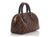 Louis Vuitton Damier Ebène Speedy 20