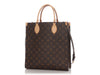 Louis Vuitton Monogram Sac Plat PM