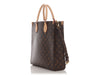 Louis Vuitton Monogram Sac Plat PM