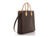 Louis Vuitton Monogram Sac Plat PM