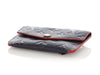 Louis Vuitton Marine Rouge Monogram Empreinte Key Pouch